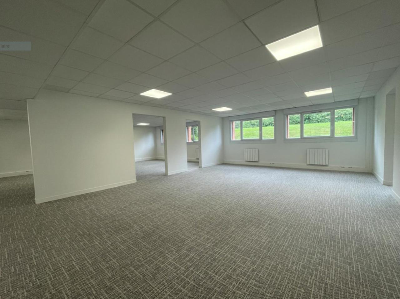 Bureau Villeneuve-d'Ascq 1728m² Vente bureau Villeneuve-d'Ascq Nord OVBUR2422703 5